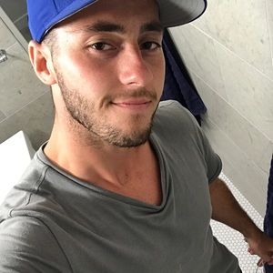 Meet your Posher, Dalton